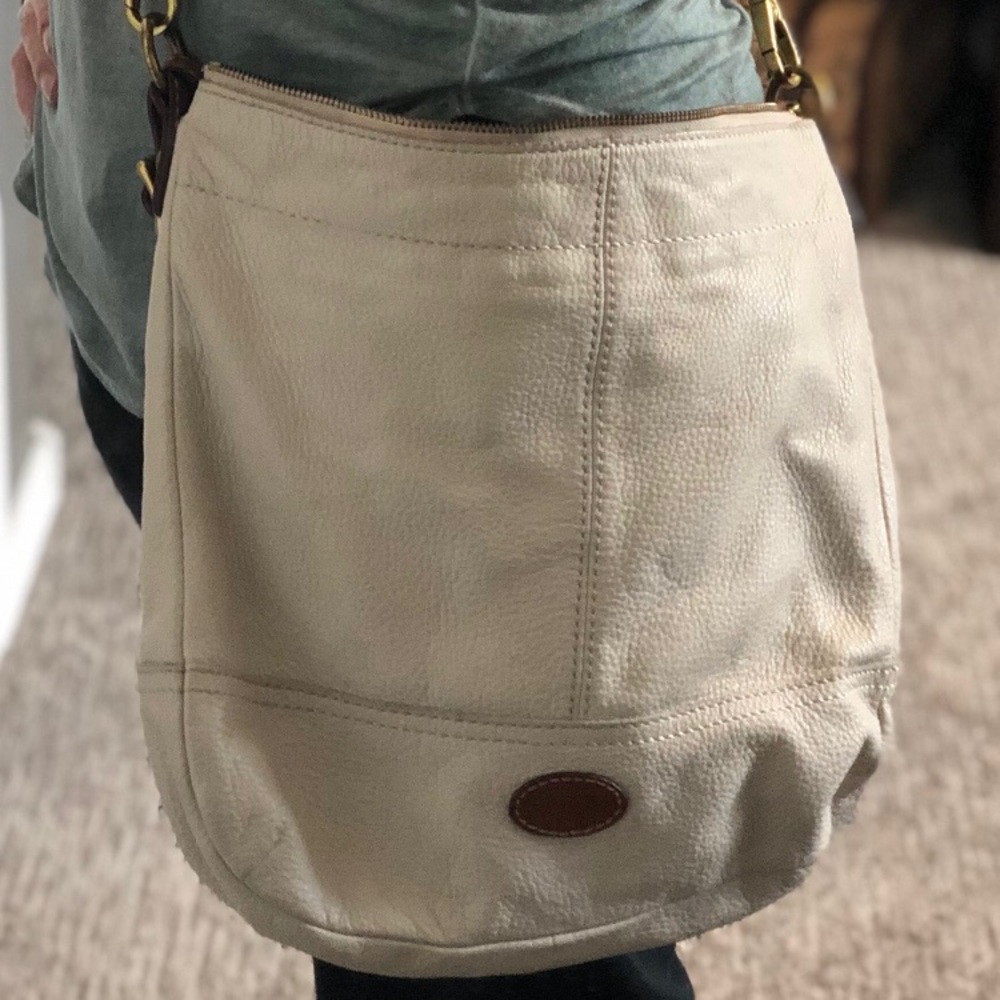 FOSSIL PURSE - Picture 3 of 4